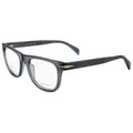 David Beckham Men's Eyeglasses DB7085-KB7-52
