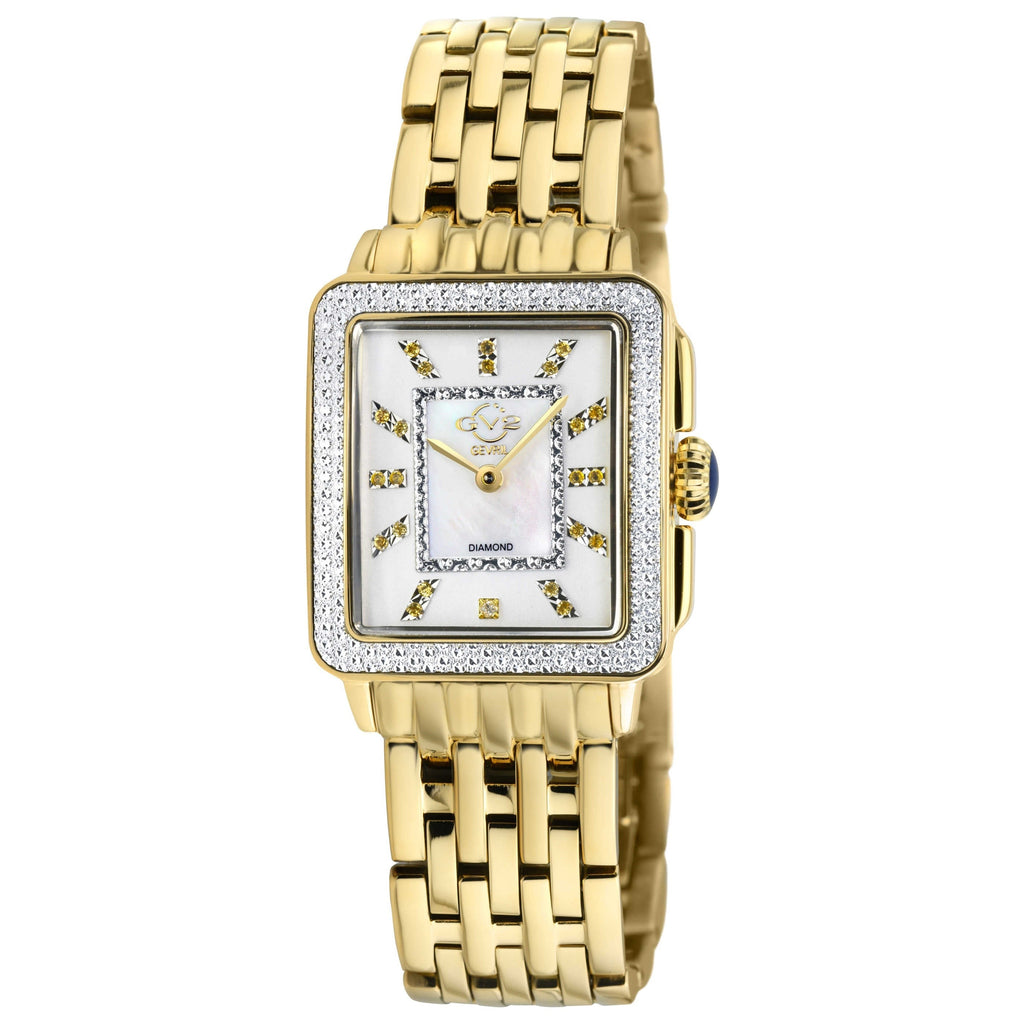 GV2 by Gevril Padova Women's Watch 12331B
