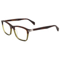 Rag & Bone Men's Eyeglasses RNB7024-I2A-53