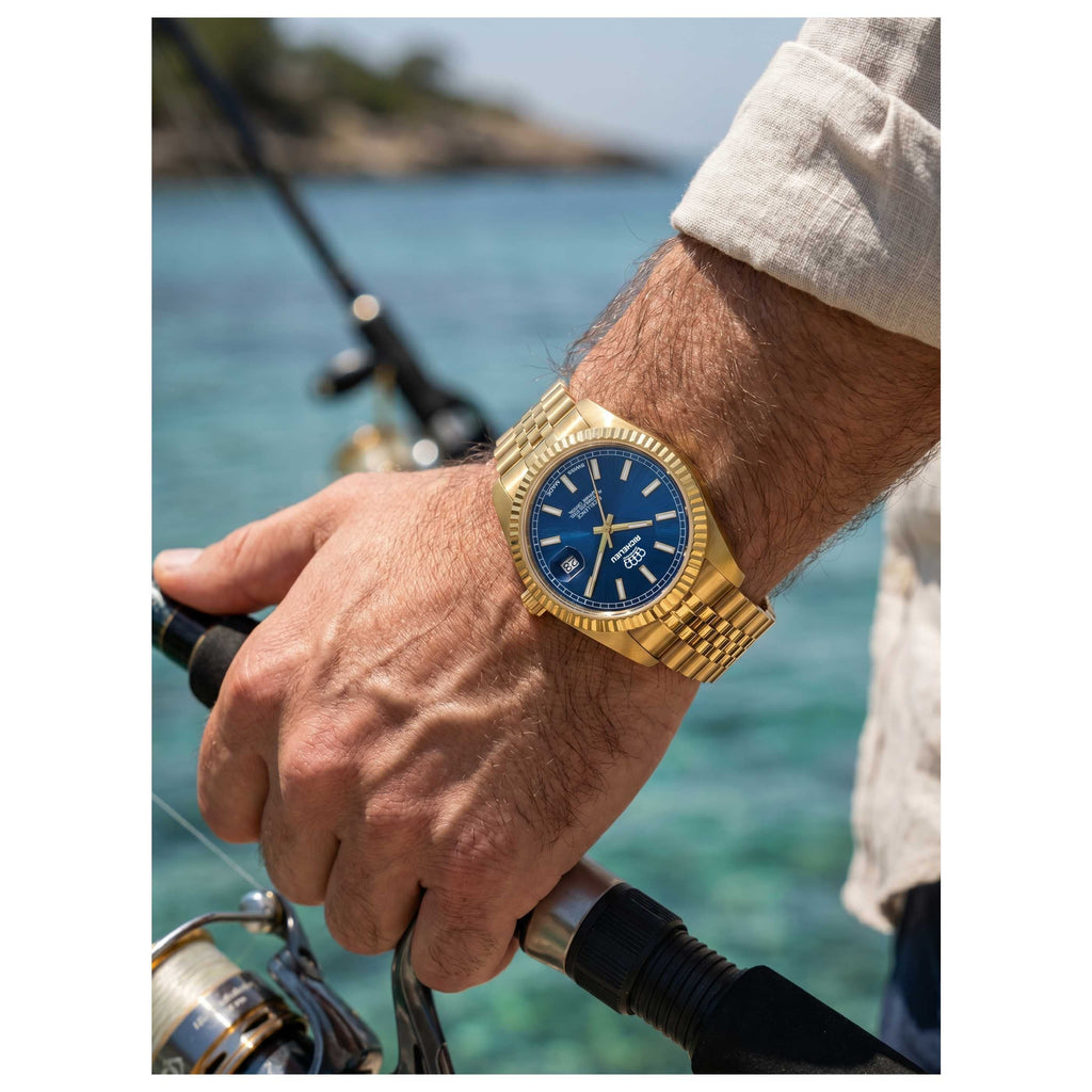 Richelieu Classic Men's Watch MRI-25R41-05-971