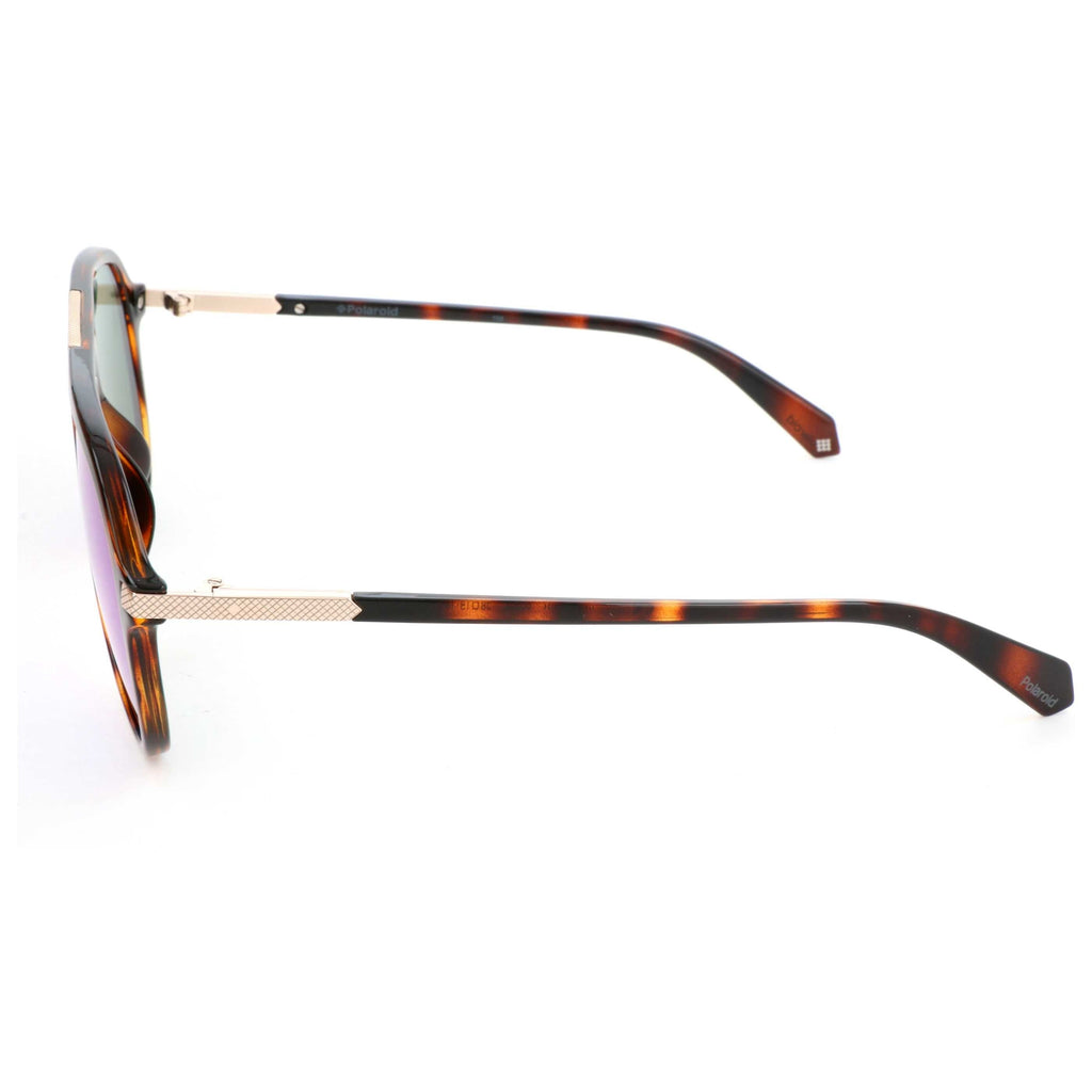 Polaroid Men's Sunglasses PLD2071-G-S-X-086-58