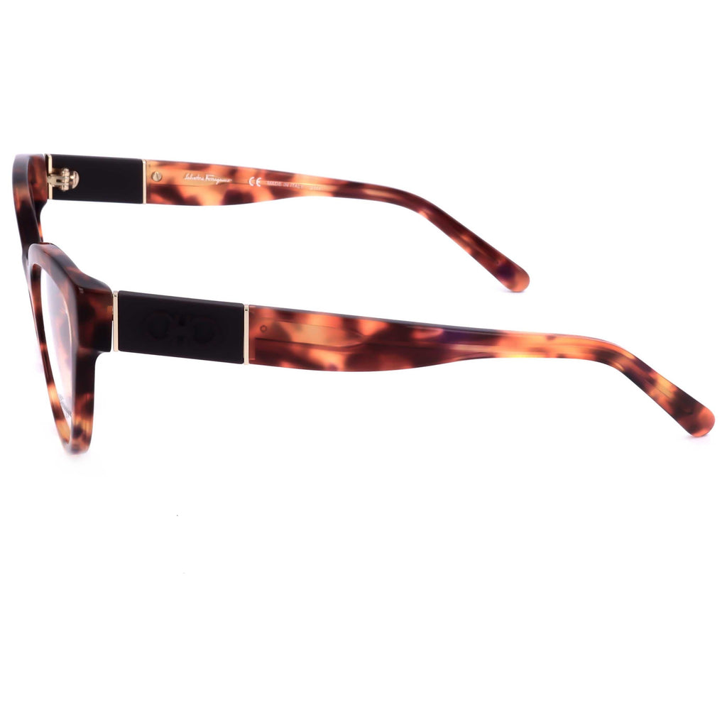 Ferragamo Women's Eyeglasses SF2920-604-52