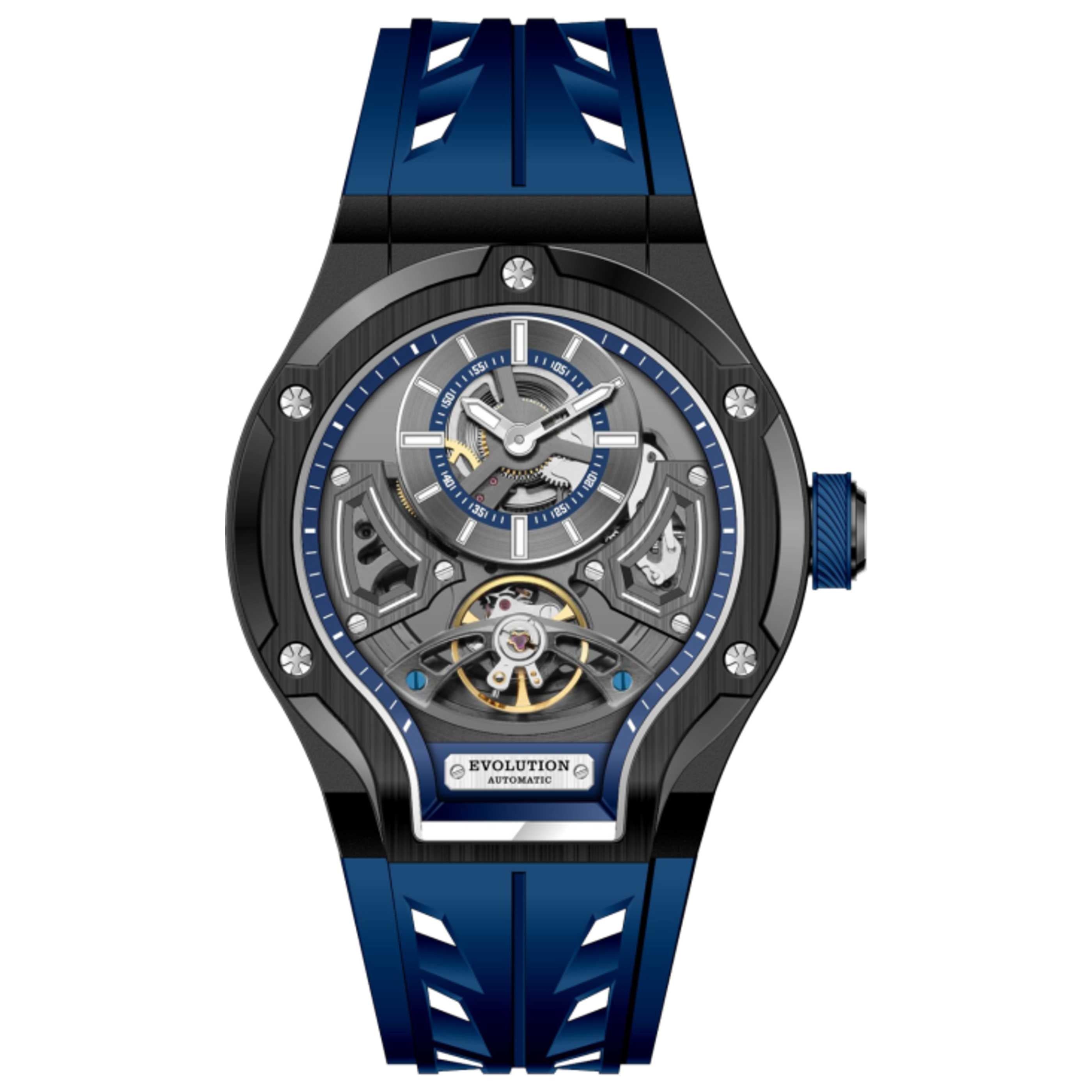 Invicta S1 Rally Men's Watch IN-70509