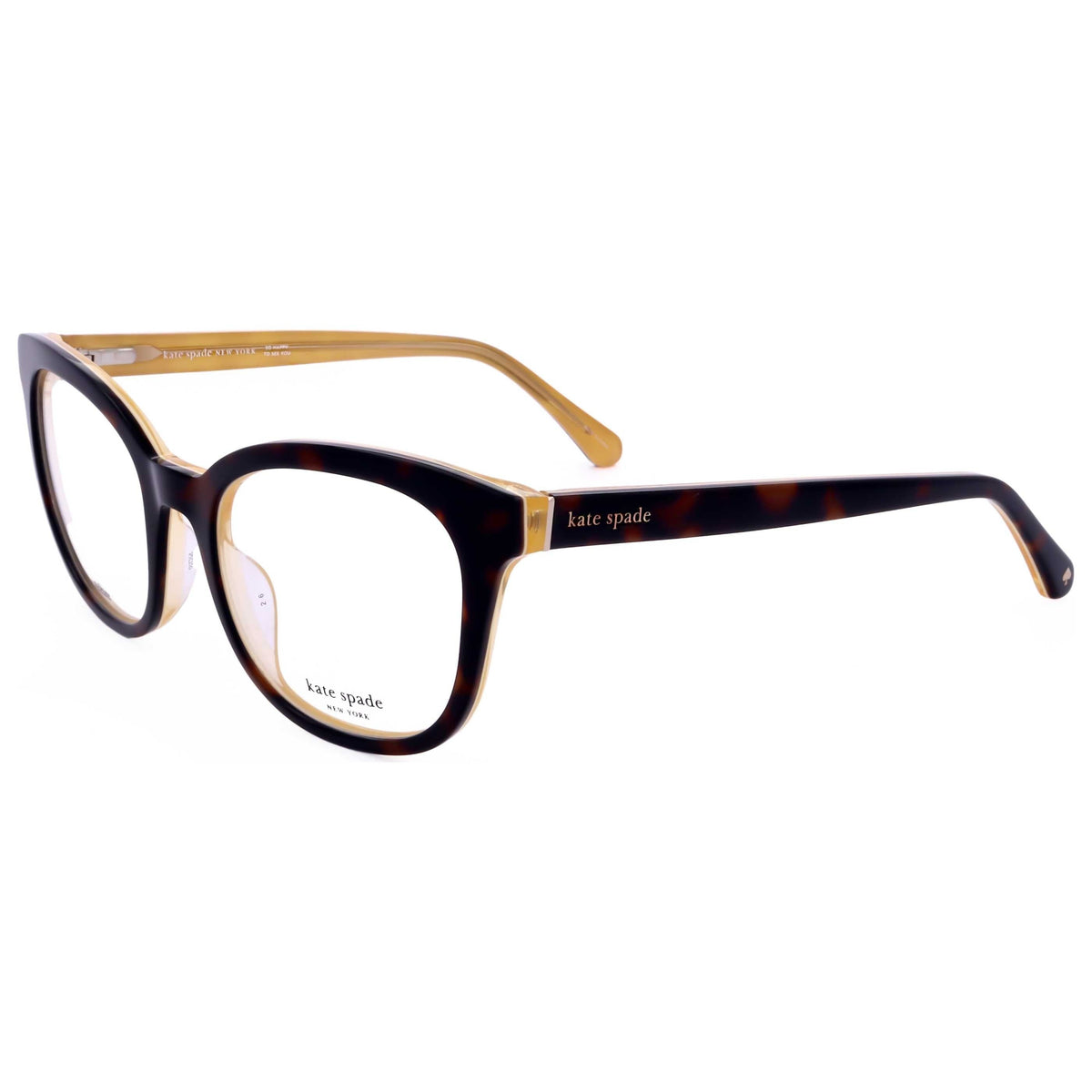 Kate Spade Samara Women's Eyeglasses SAMARA-G-086-52