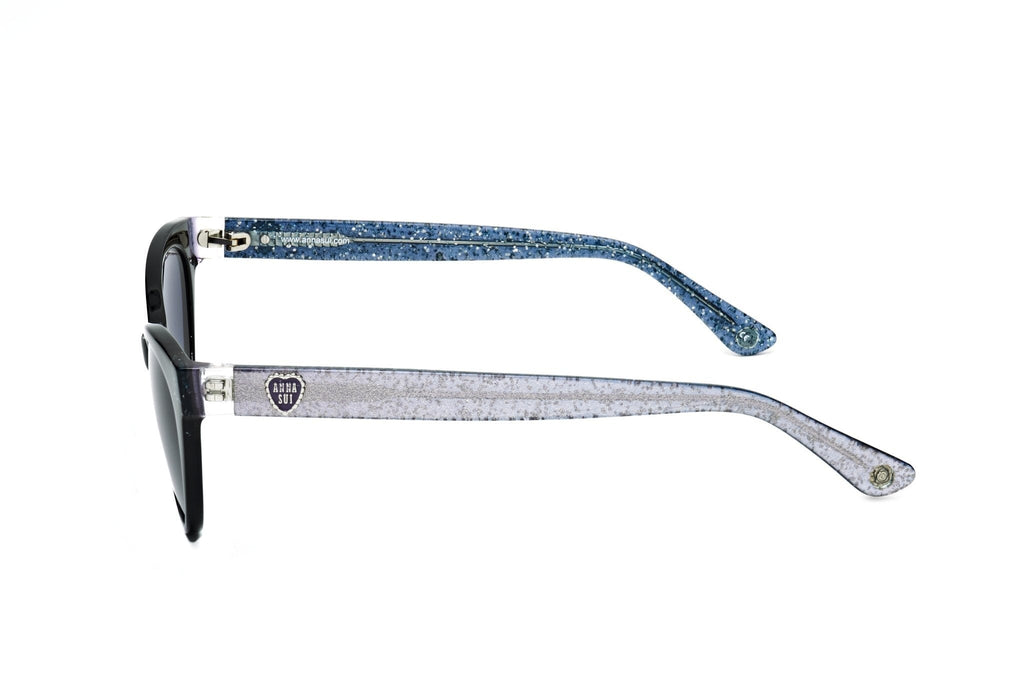 Anna Sui Women's Acetate Sunglasses
