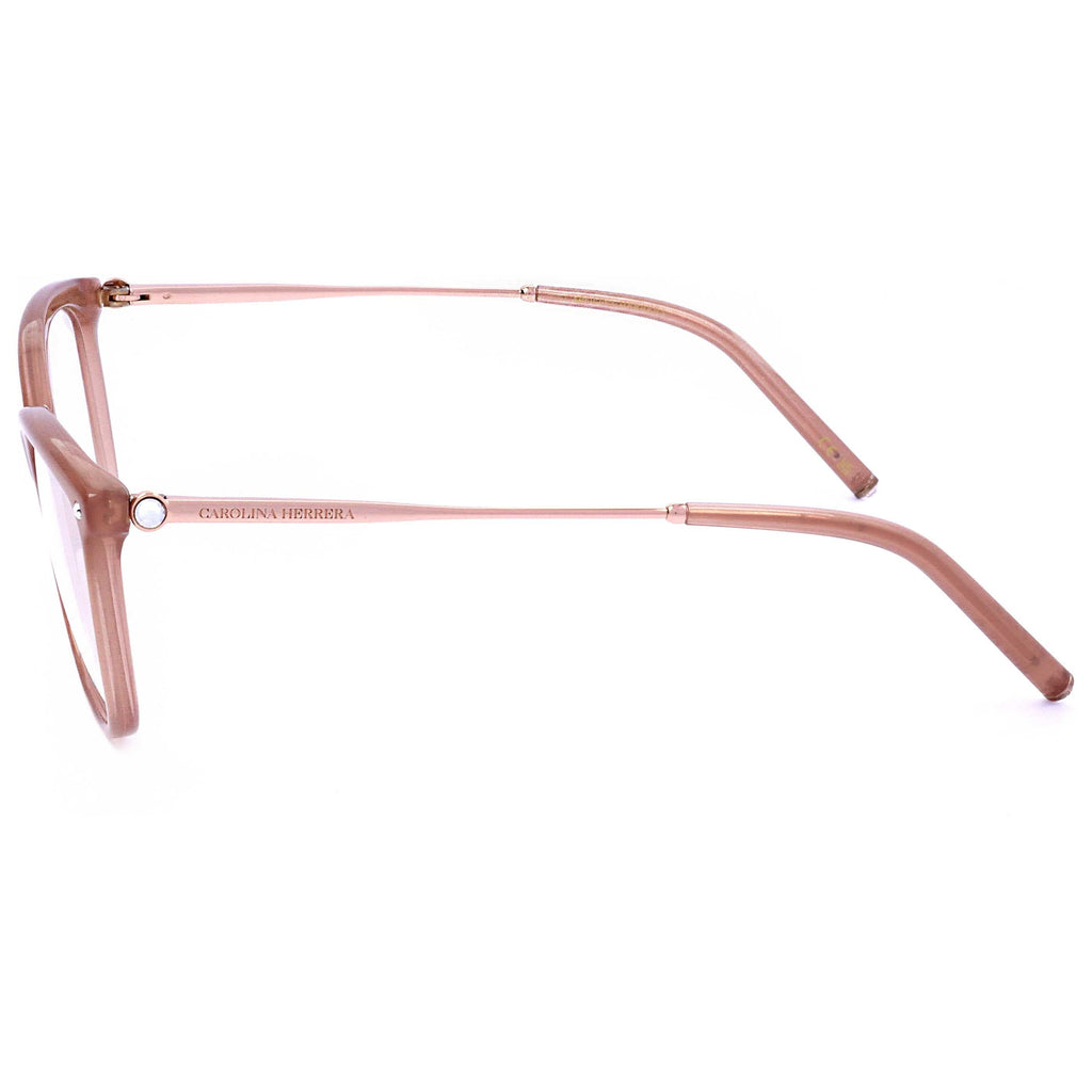 Carolina Herrera Women's Eyeglasses HER0154-KON-56