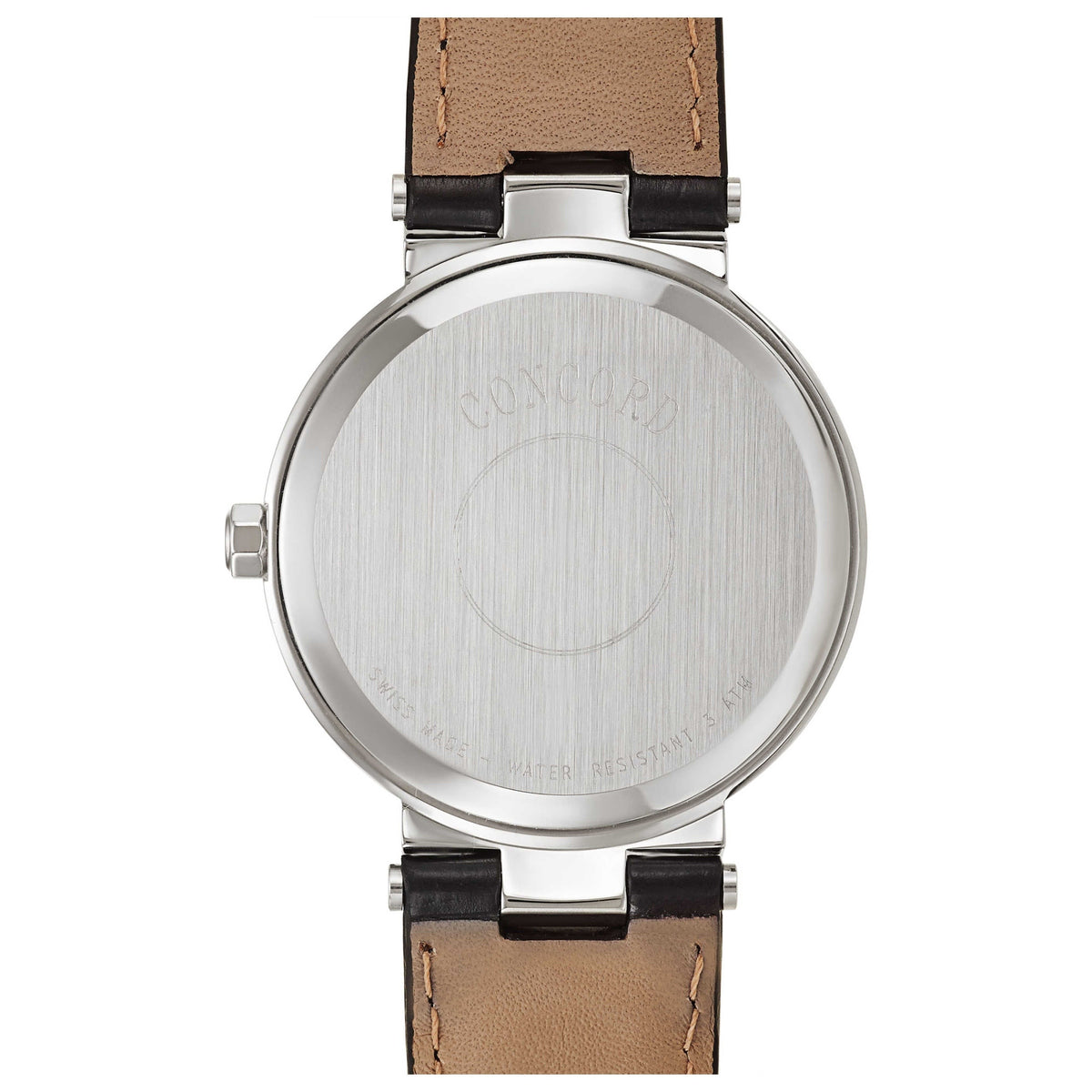 Concord Men's Quartz Watch 0311799