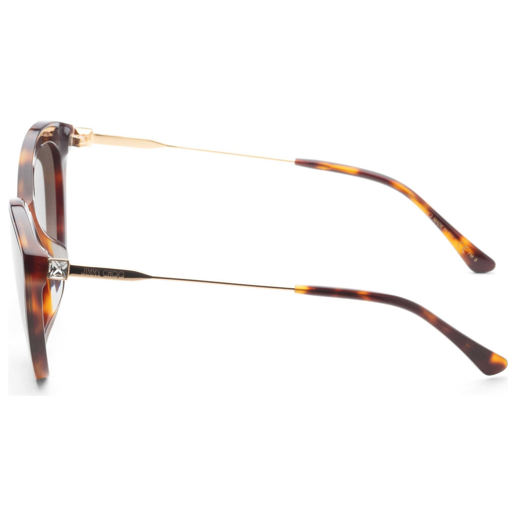 Jimmy Choo Women's Sunglasses VIC-F-SK-086-64