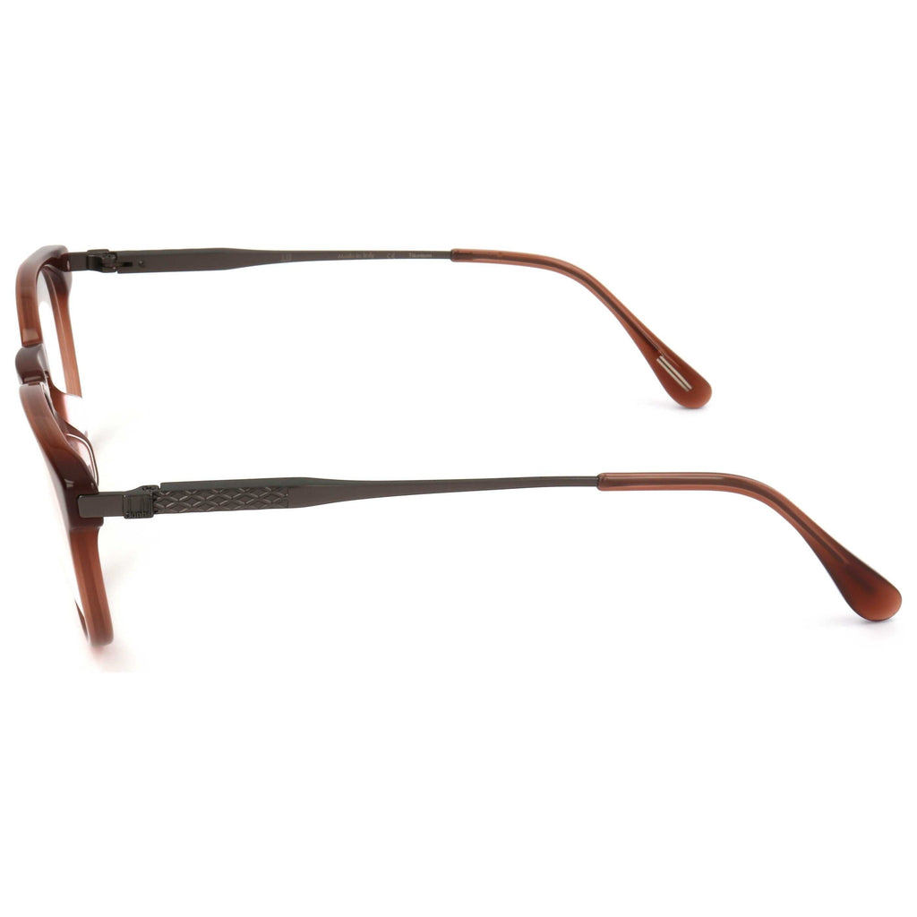 Dunhill Men's Eyeglasses VDH144-08YL-50