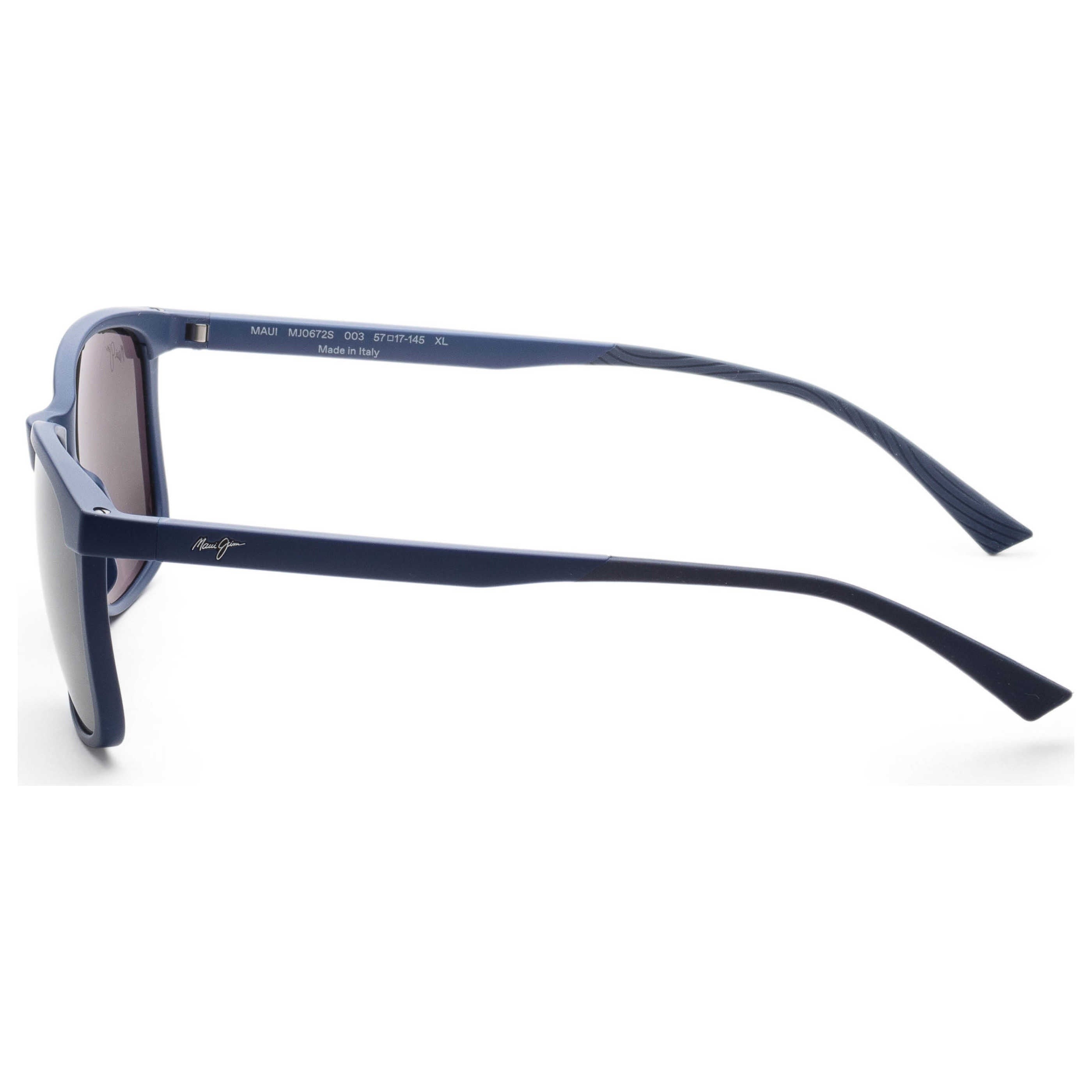 Maui Jim Men's Sunglasses 672-03