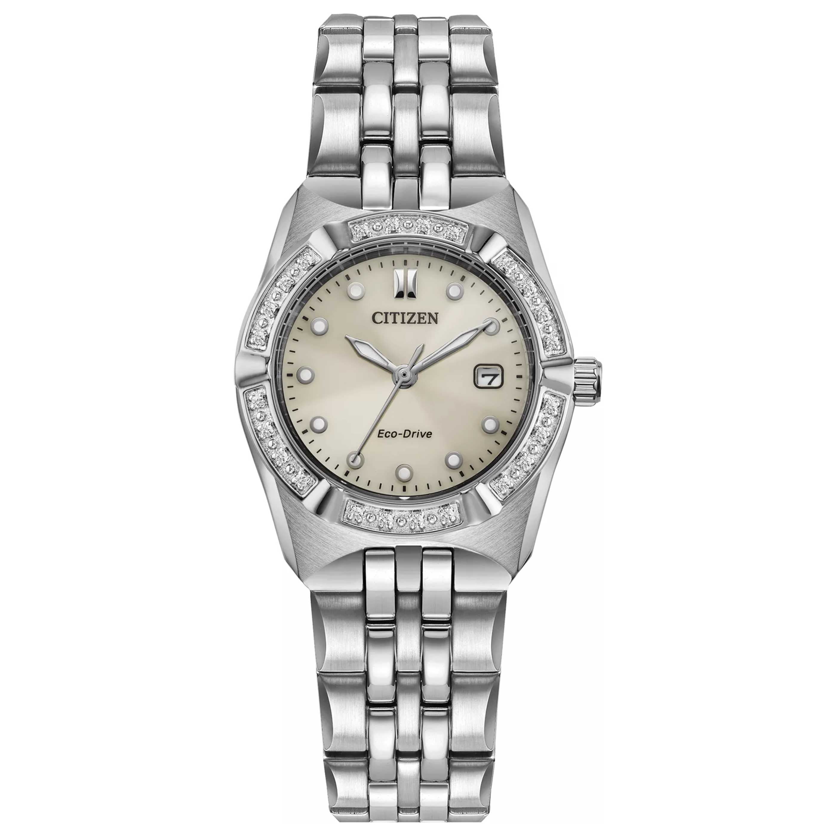 Citizen Corso Women's Watch EW2710-51X