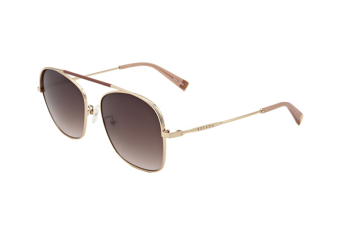 Escada Women's Metal Sunglasses