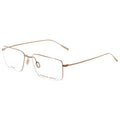 Porsche Design Men's Eyeglasses P8750-57B
