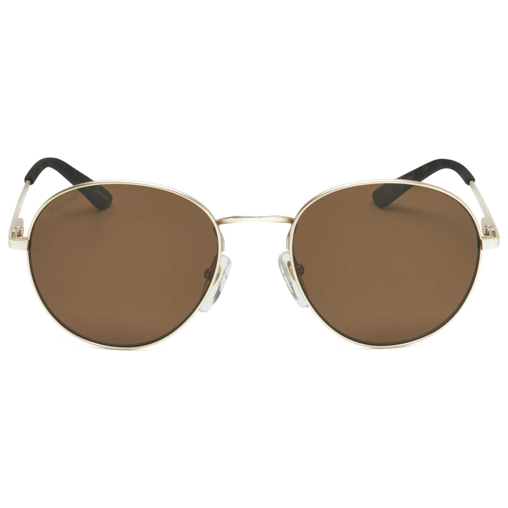 Smith Optics Unisex Sunglasses PREP-AOZ-53-BZ