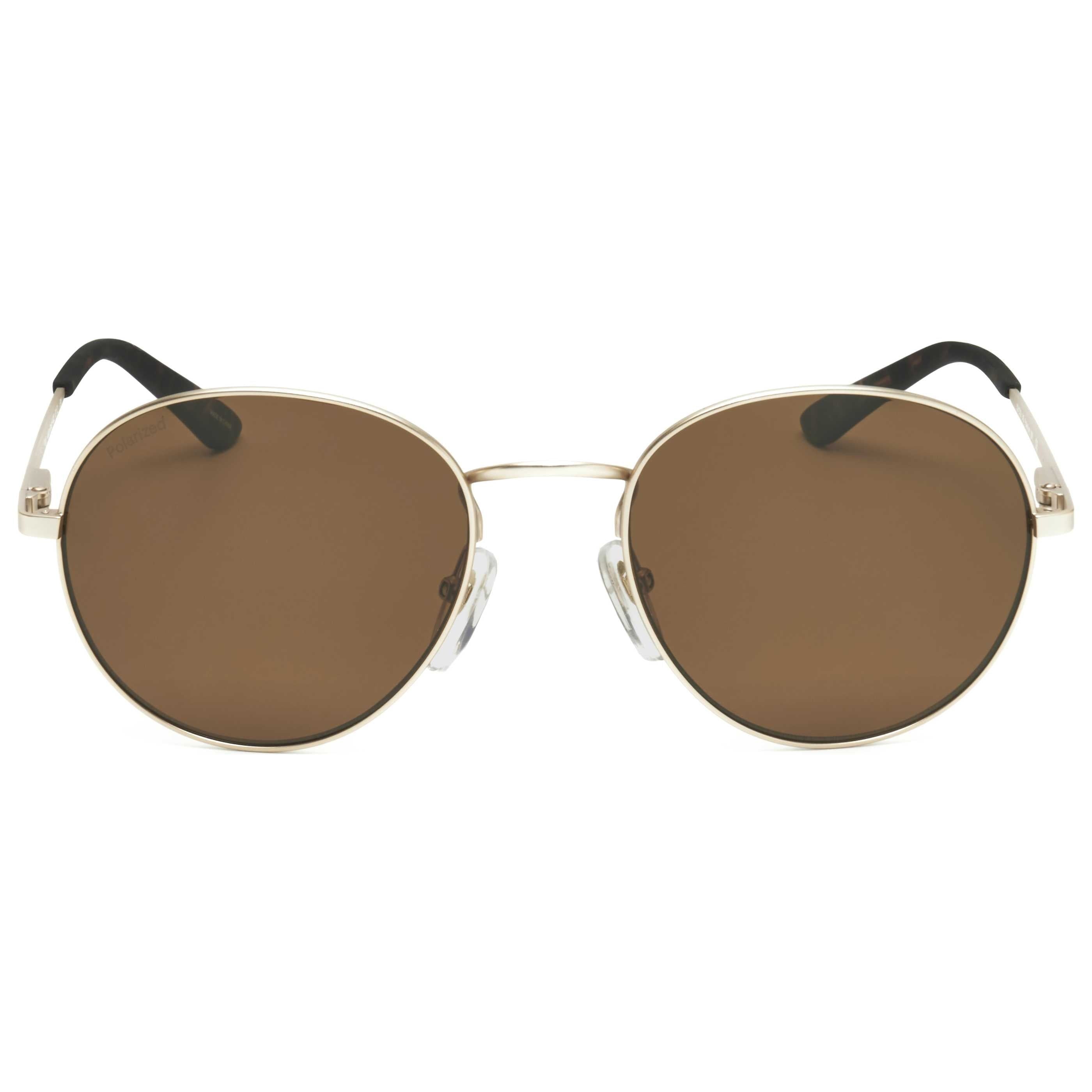 Smith Optics Unisex Sunglasses PREP-AOZ-53-BZ
