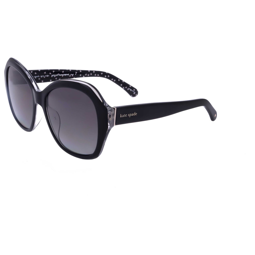 Kate Spade Women's Sunglasses LOTTIE-G-S-807-55