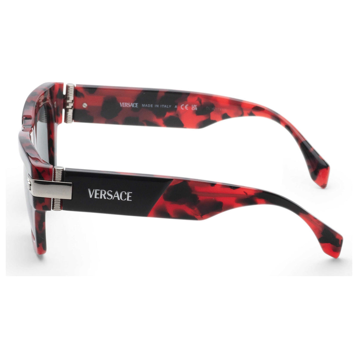 Versace Men's Sunglasses VE4464F-545787-55