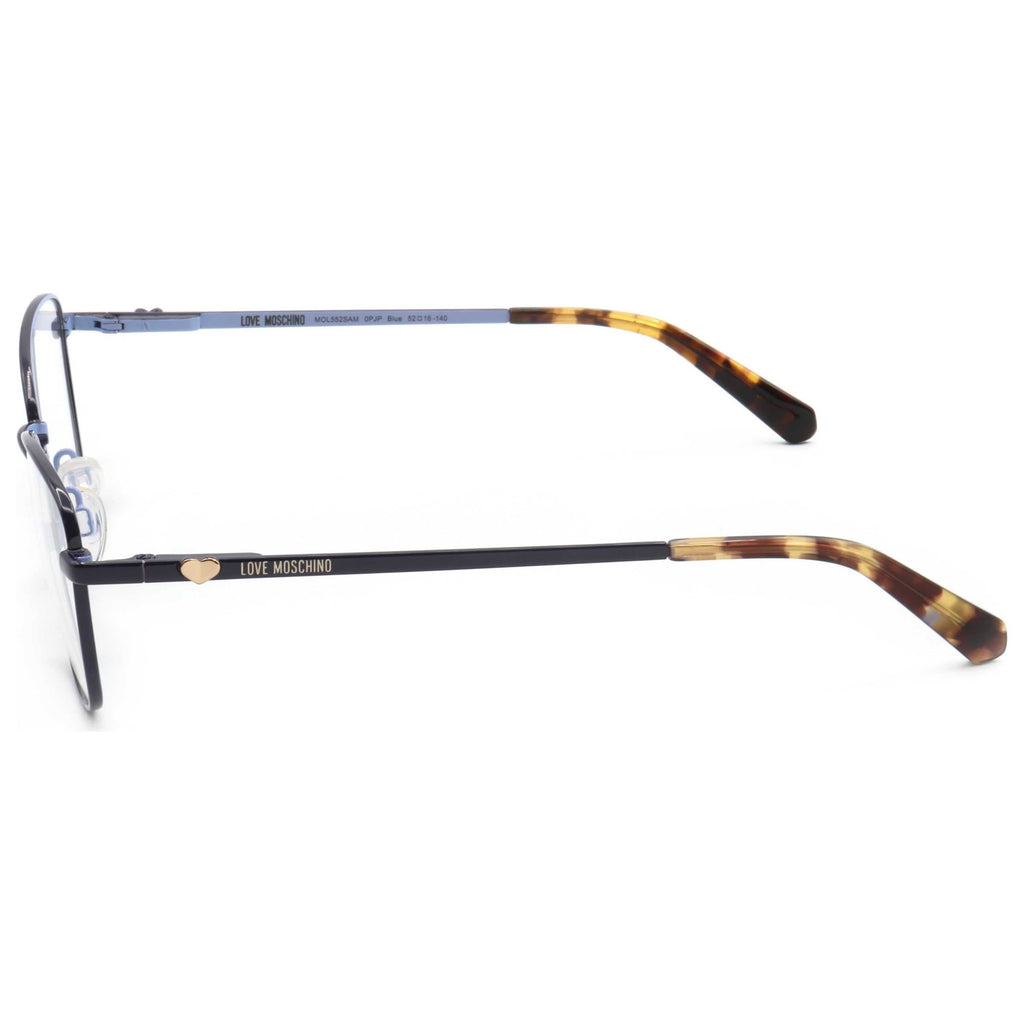 Moschino Love Women's Eyeglasses MOL552-SAM-PJP-52