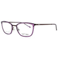 Lightec Men's Eyeglasses LIGHTEC-MOREL-30055L-PR06-51