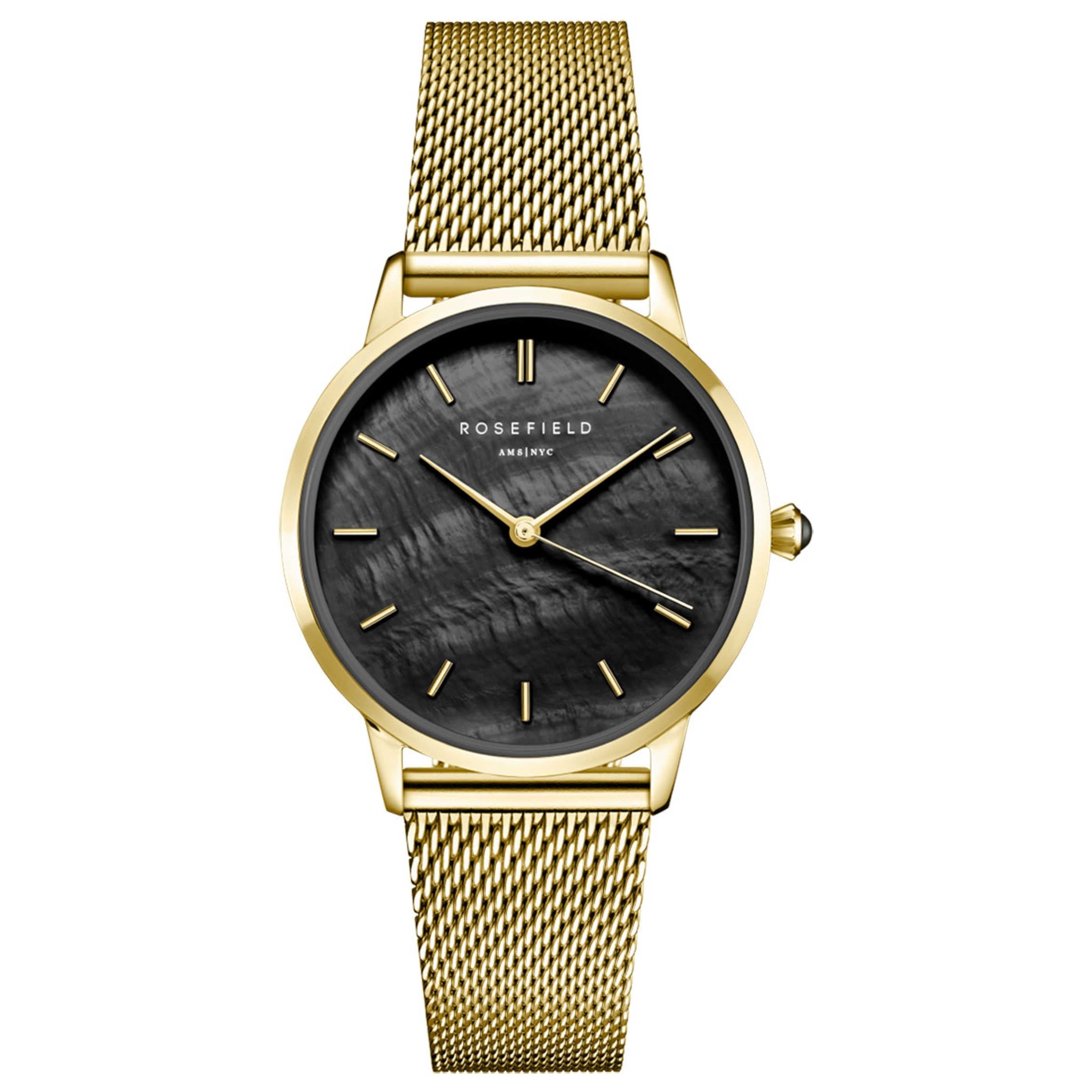Rosefield Women's Watch RBGMG-R07