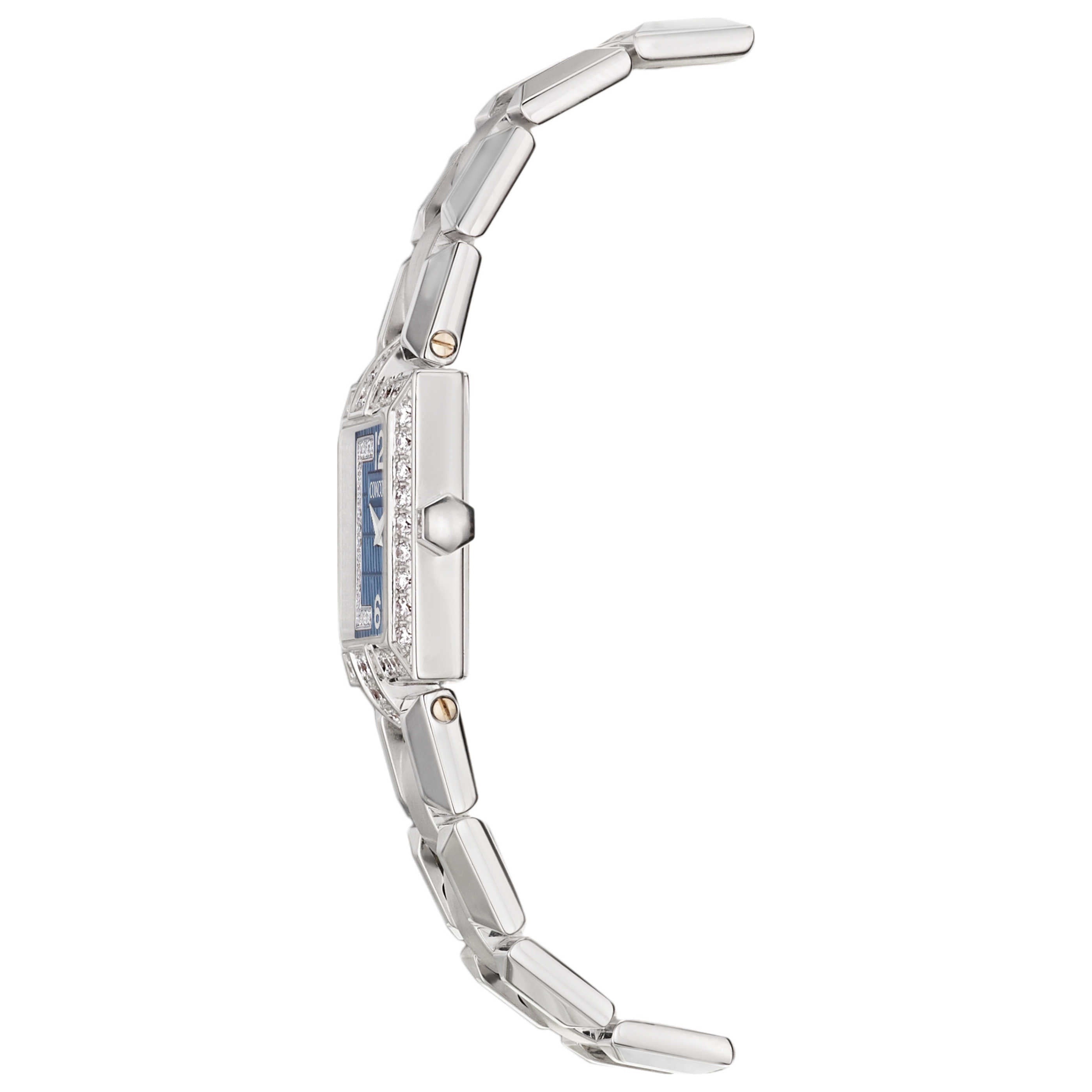 Concord Women's Quartz Watch 0310196