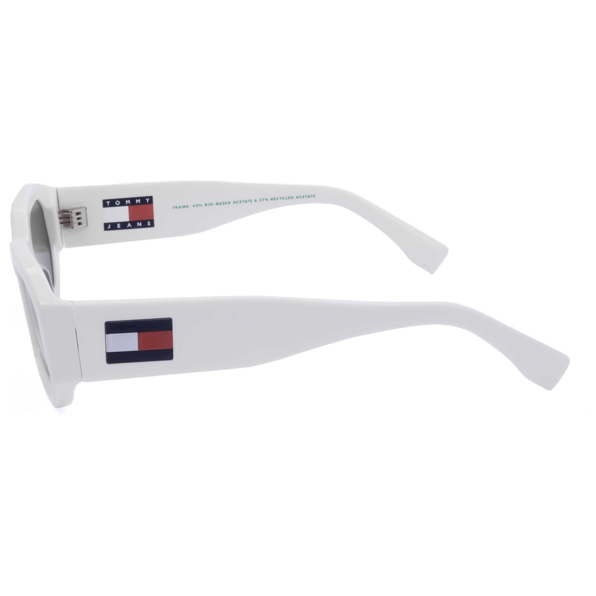 Tommy Hilfiger Unisex Sunglasses TJ0099-S-VK6-53