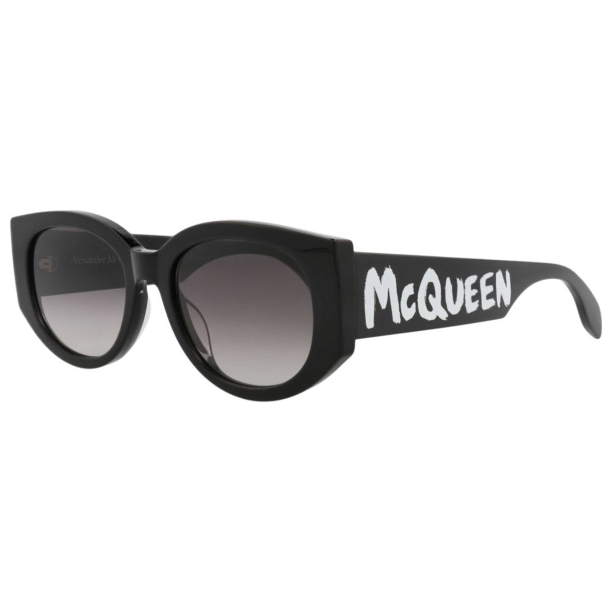 Alexander McQueen Women's Sunglasses AM0330S-30011472-001