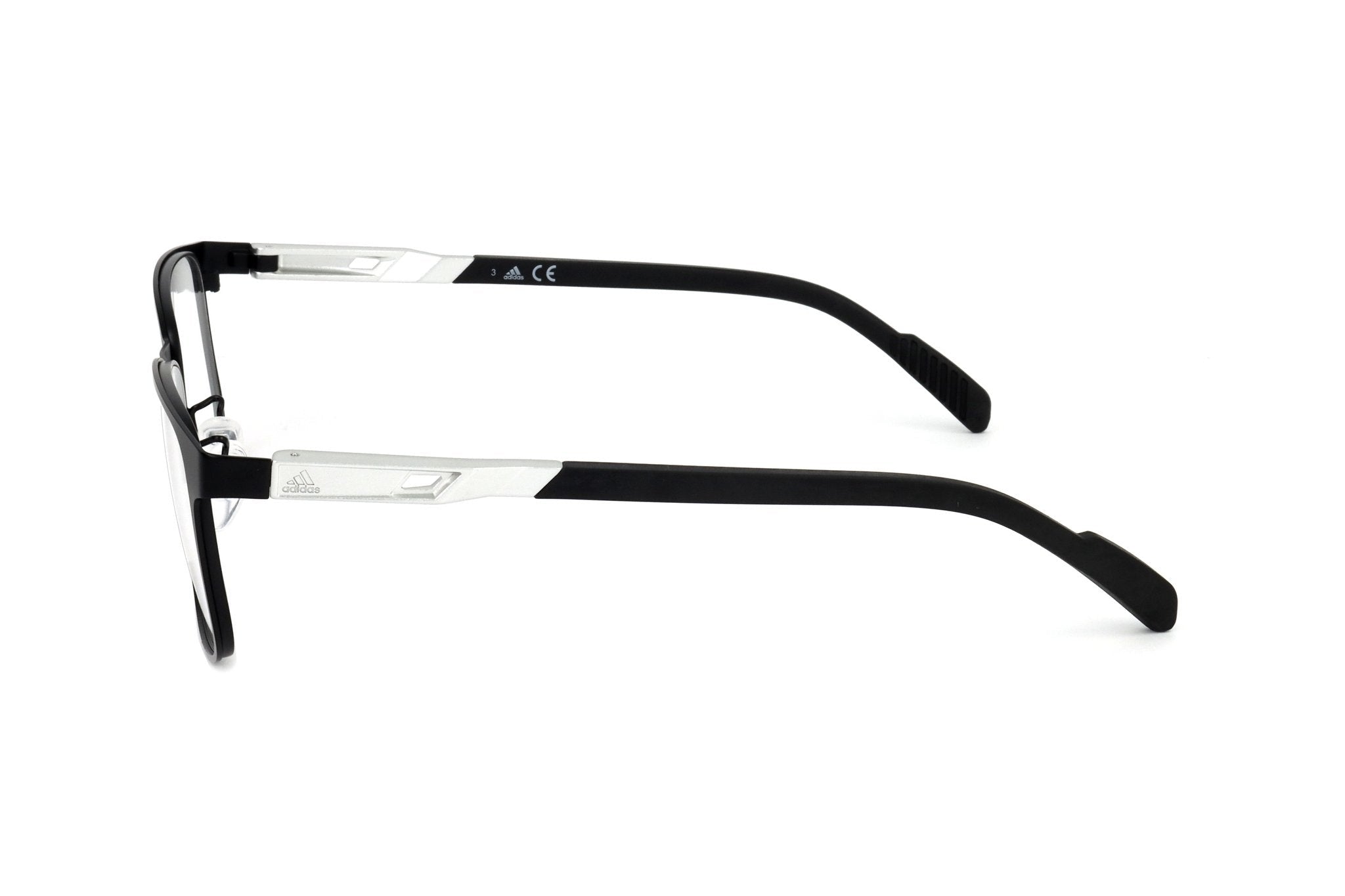 Adidas Sport Men's Metal Glasses