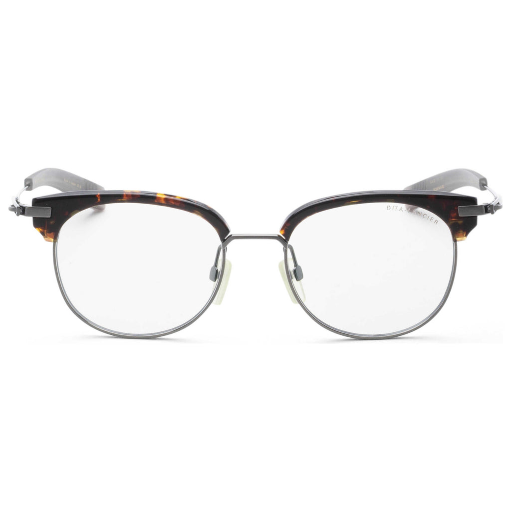 Dita Lancier Men's Eyeglasses DLX414-A-02