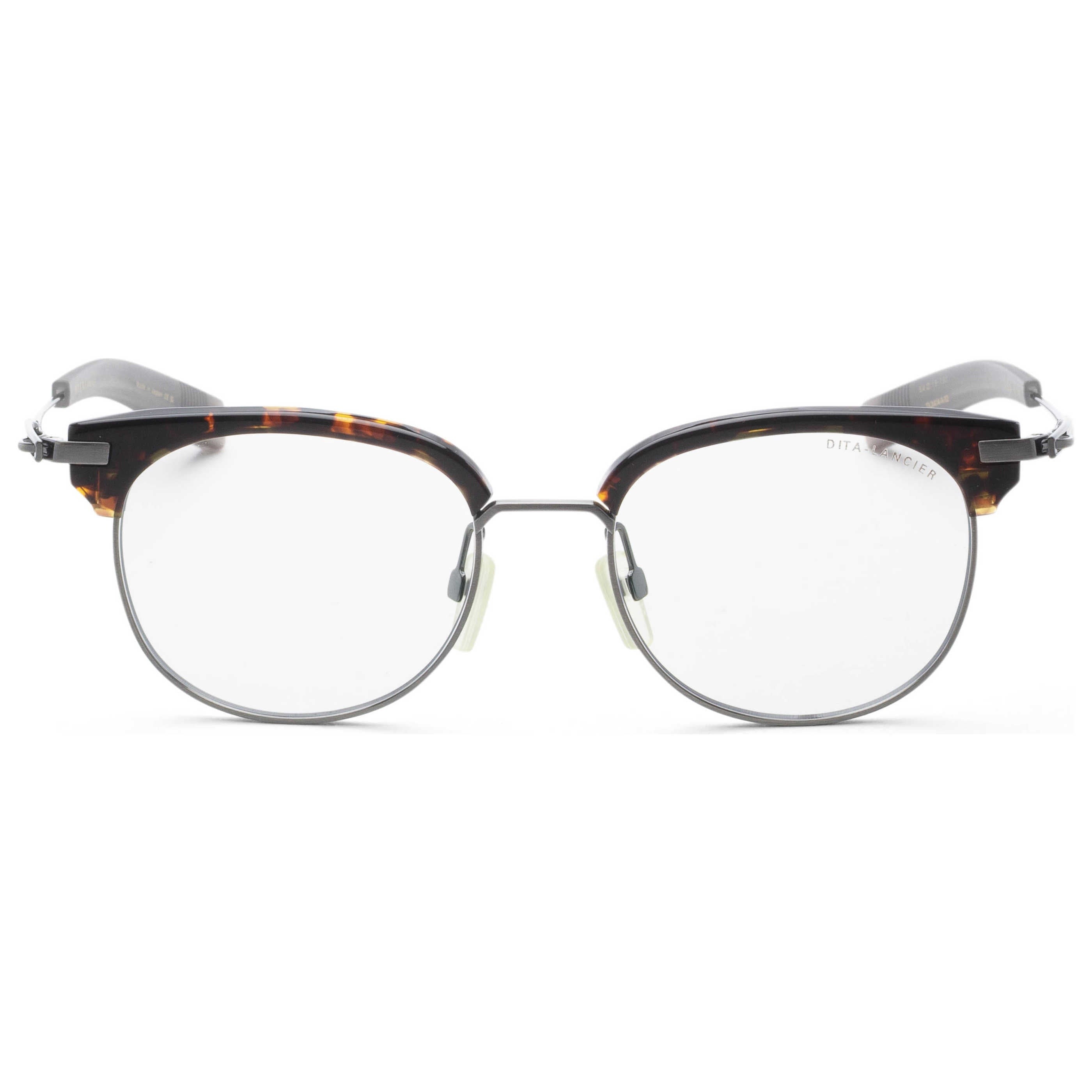 Dita Lancier Men's Eyeglasses DLX414-A-02