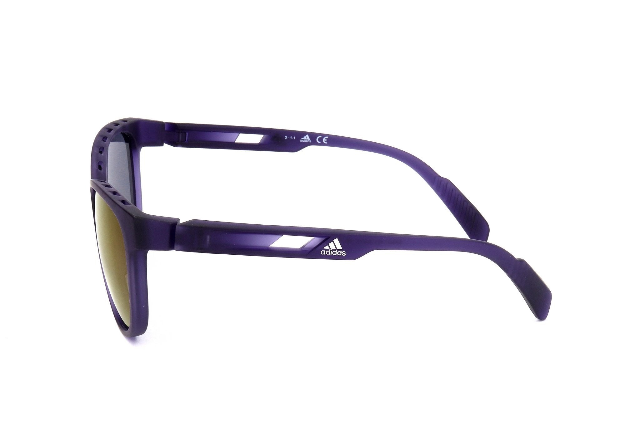Adidas Sport Women's Injected Sunglasses