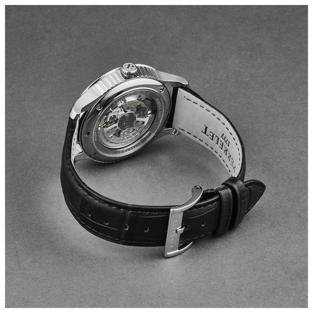 Perrelet First Class Men's Watch A1087/G