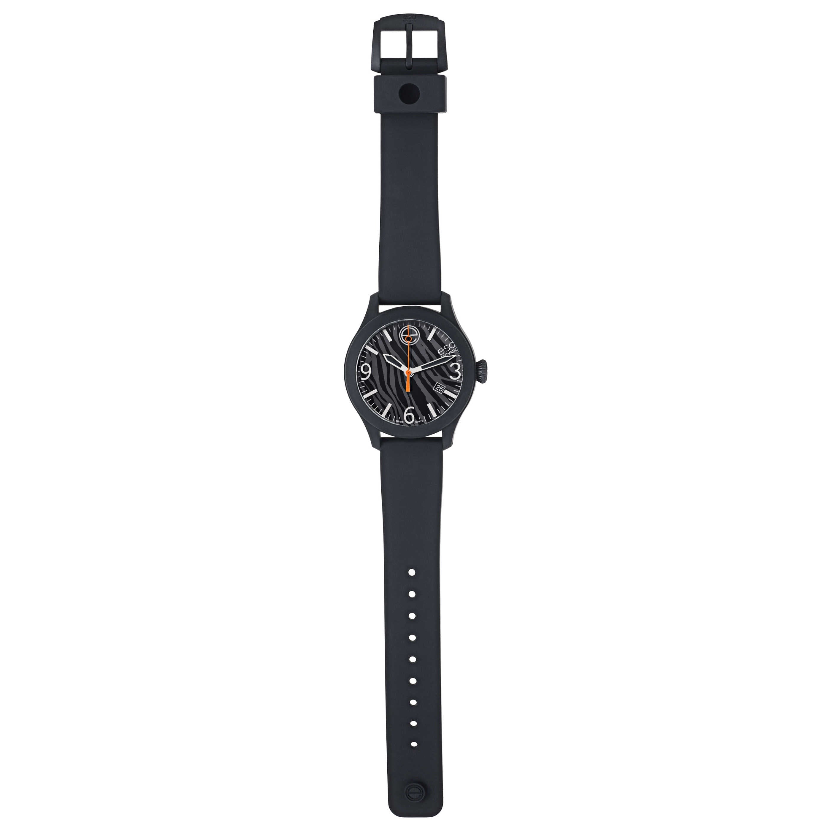 ESQ by Movado Men's Quartz Watch 07301454