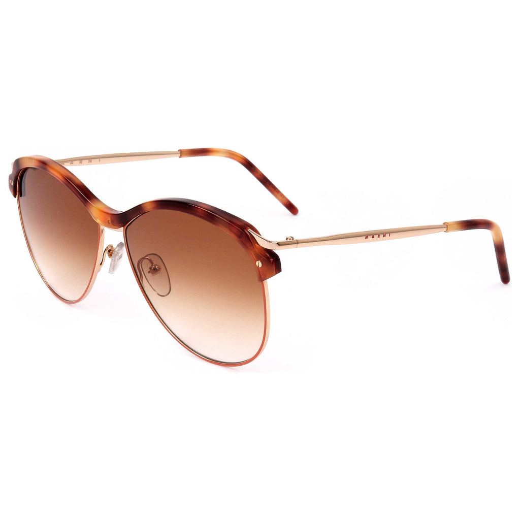 Marni Women's Sunglasses ME119S-218-58