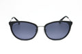 Anna Sui Women's Metal Sunglasses