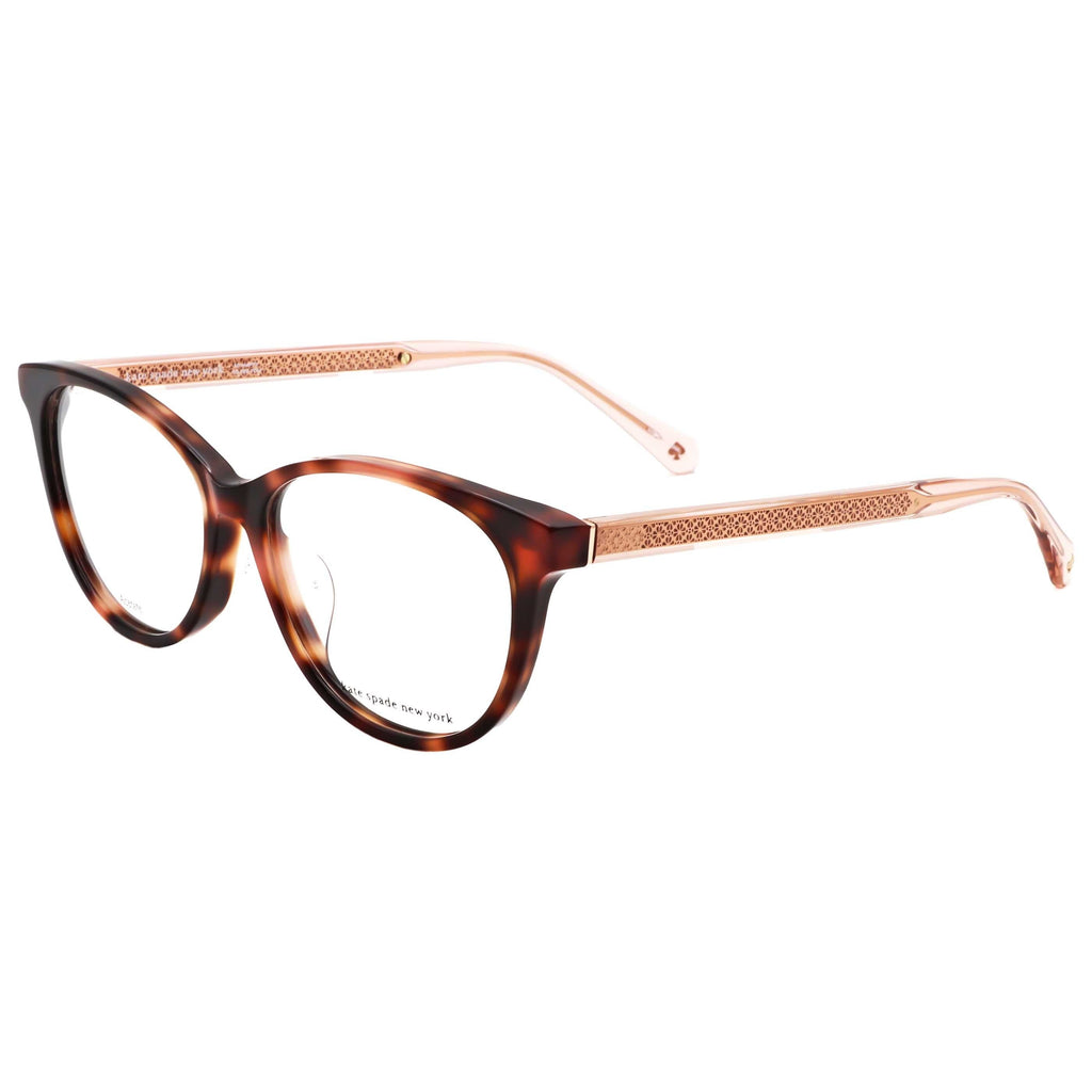Kate Spade Women's Eyeglasses MARSEILLE-F-086-53
