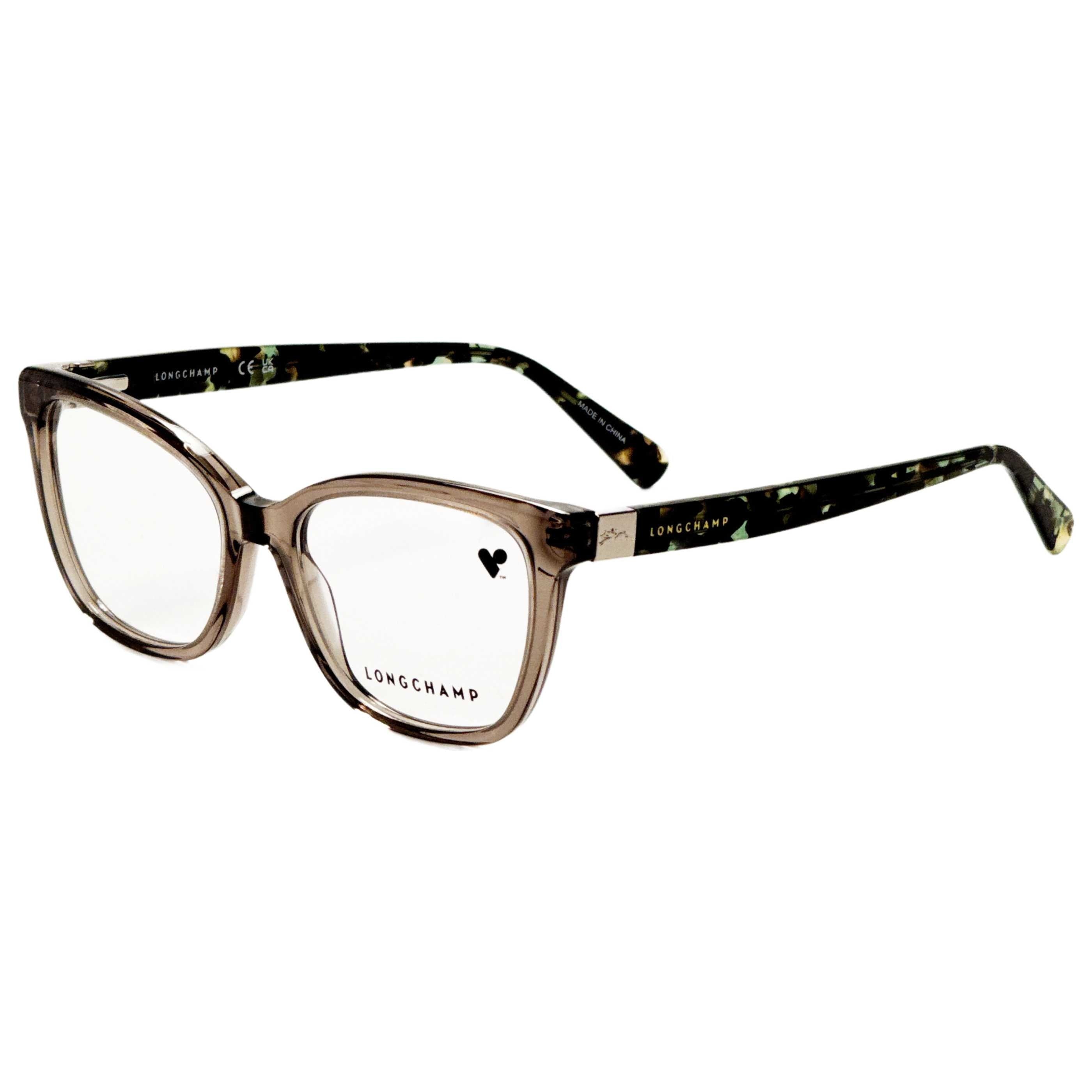 Longchamp Women's Eyeglasses LO2707-303