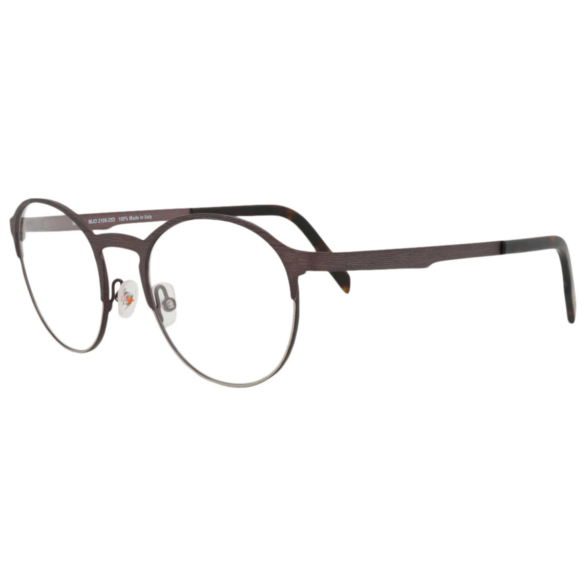 Maui Jim Unisex Eyeglasses MJO2108-25D