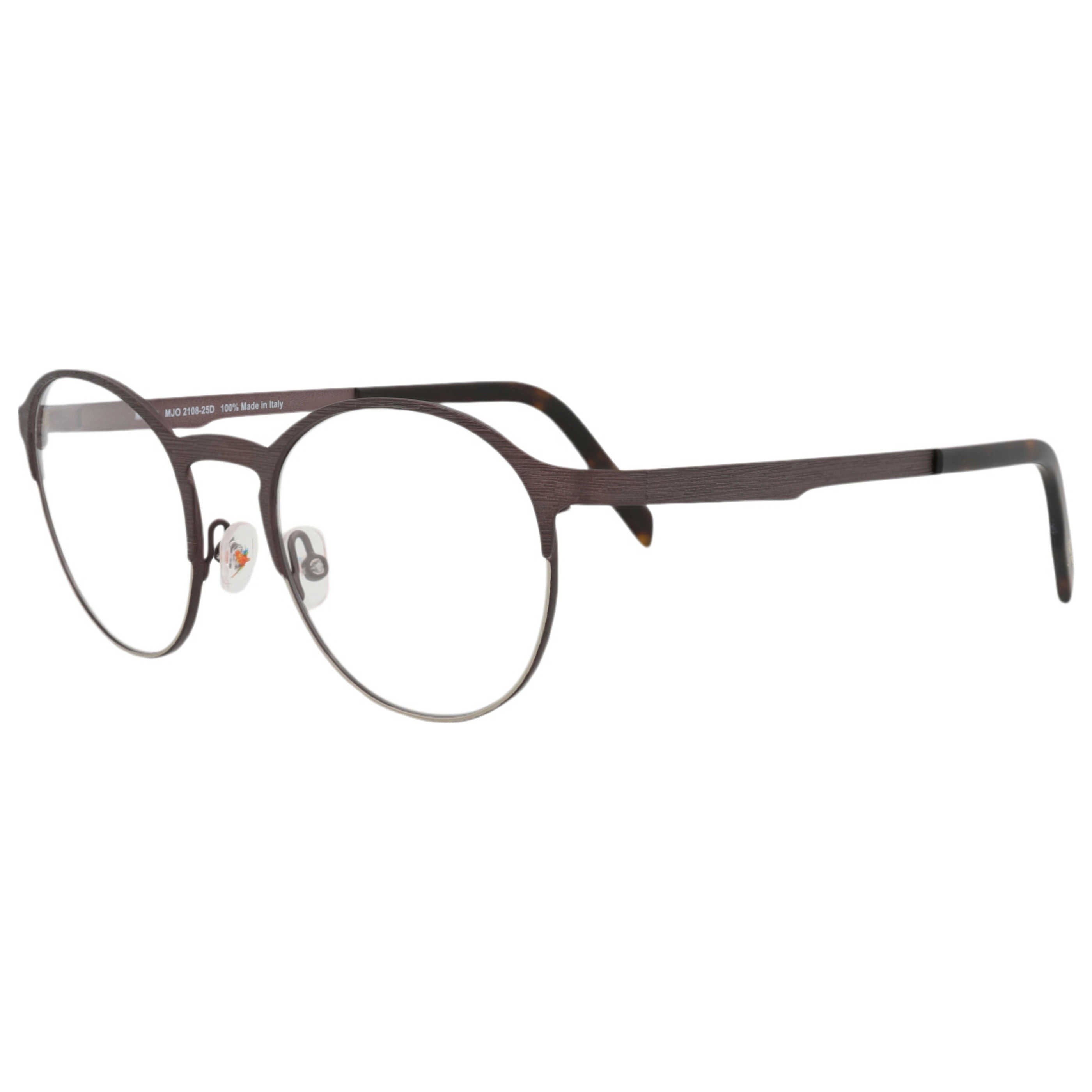 Maui Jim Unisex Eyeglasses MJO2108-25D