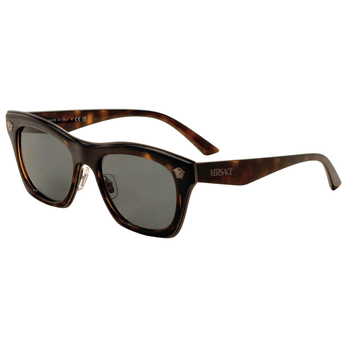 Versace Men's Sunglasses VE2272-108-87-53