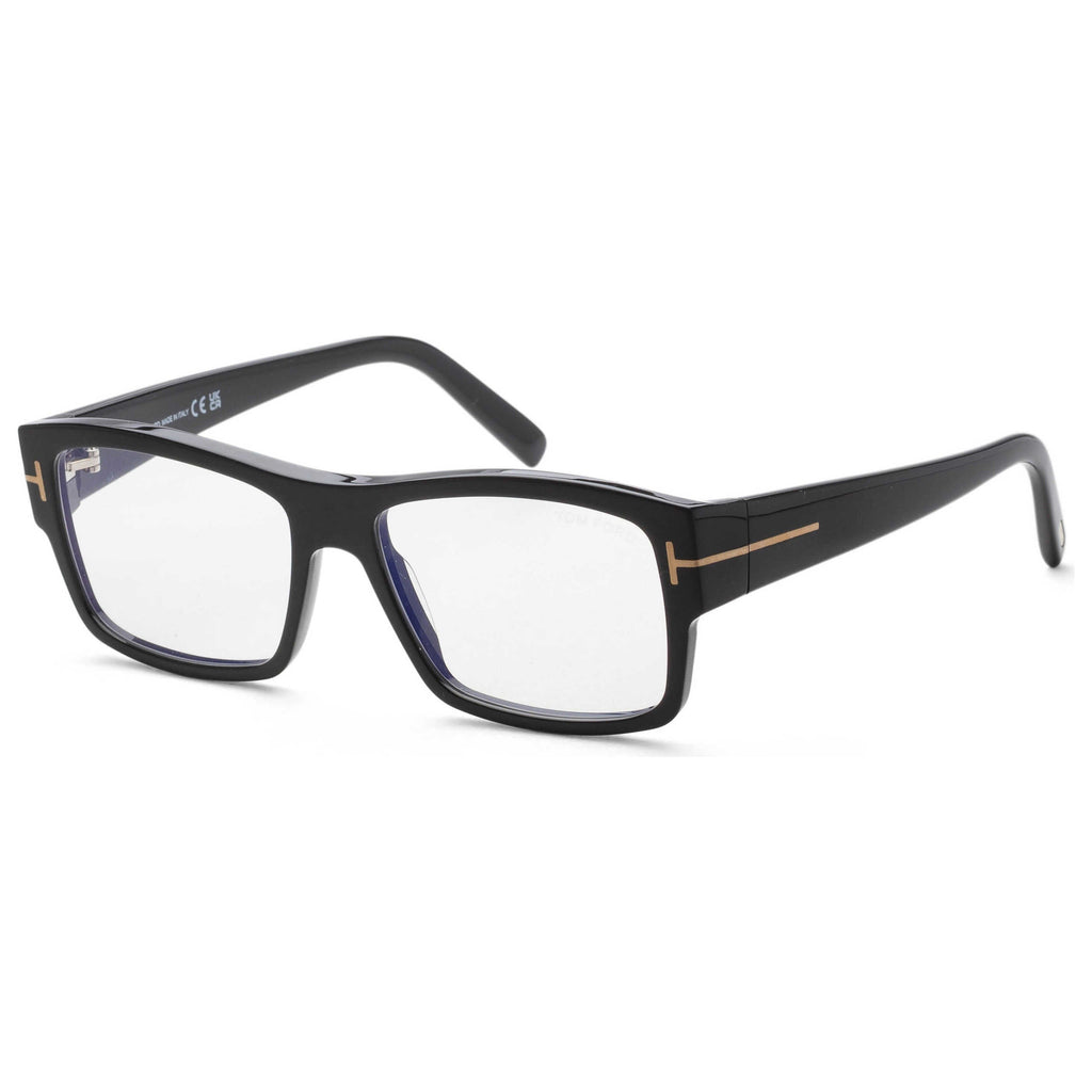 Tom Ford Unisex Eyeglasses FT5941-B-001-55