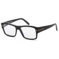Tom Ford Unisex Eyeglasses FT5941-B-001-55
