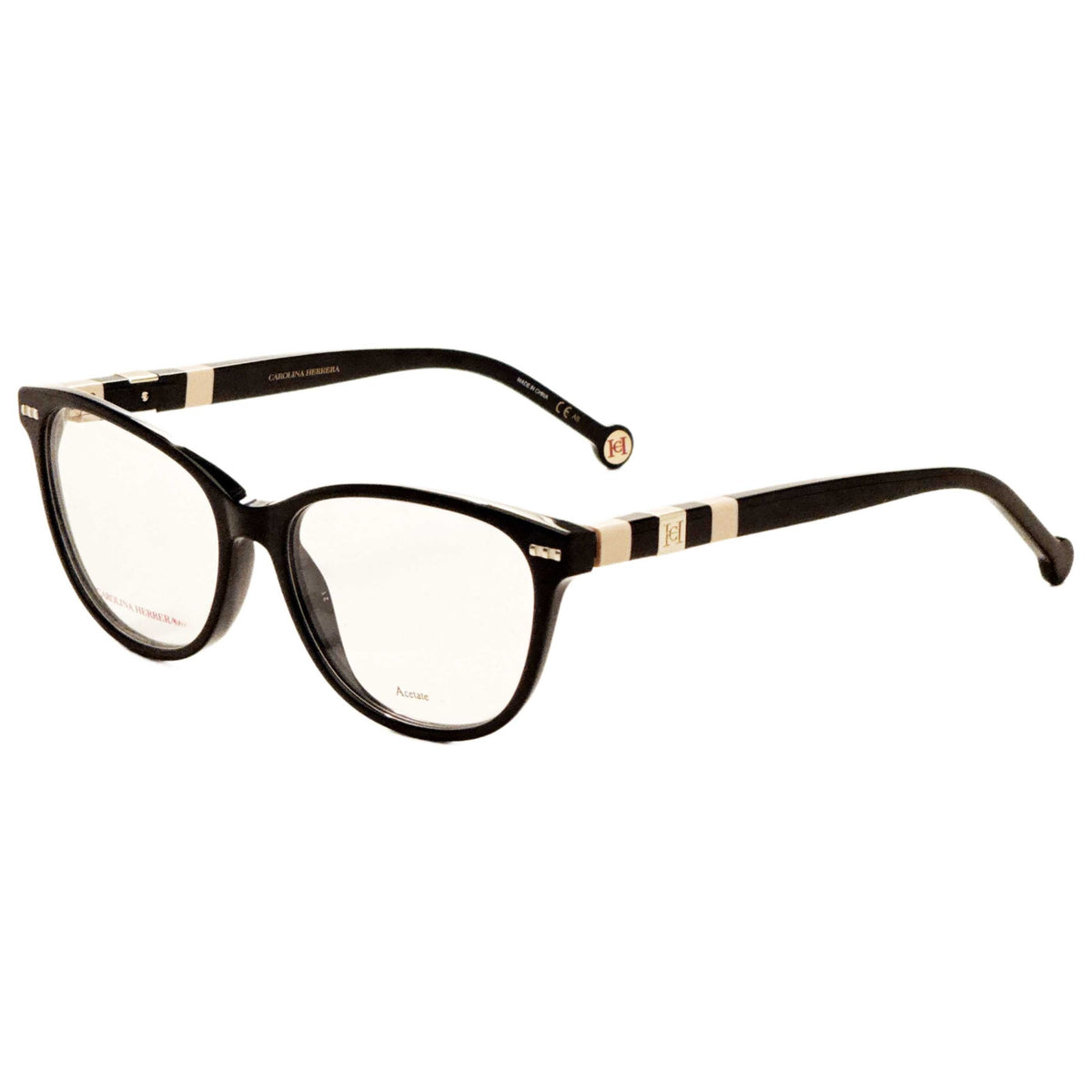 Carolina Herrera Women's Eyeglasses CH0048-03H2-16