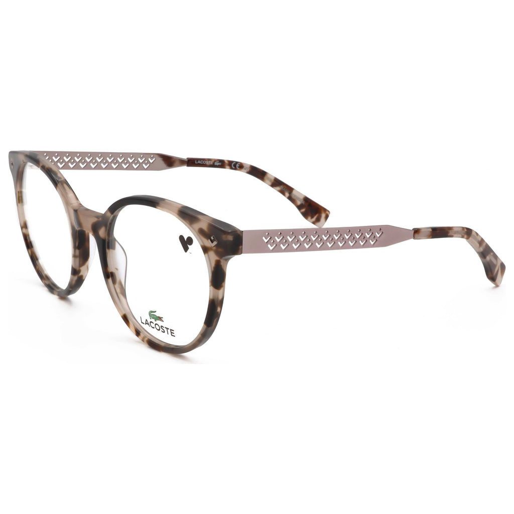 Lacoste Women's Eyeglasses L2806-219-50