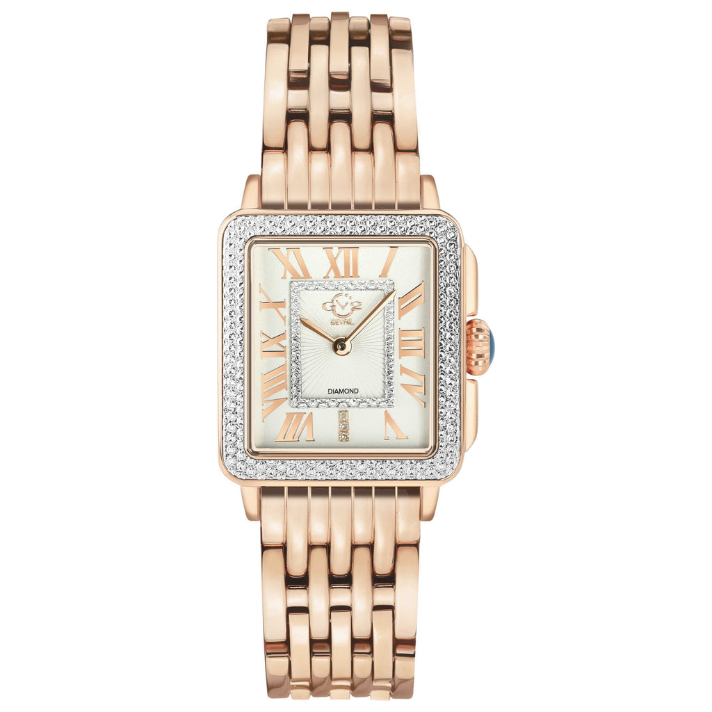 GV2 by Gevril Padova Women's Watch 12310B