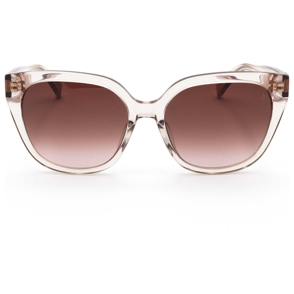 Rag & Bone Women's Sunglasses RNB1073-S-09Q-56
