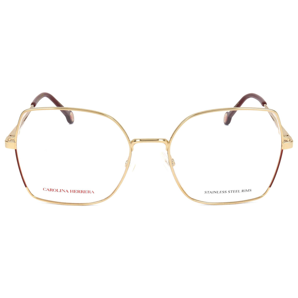 Carolina Herrera Women's Eyeglasses HER0206-6K3-55