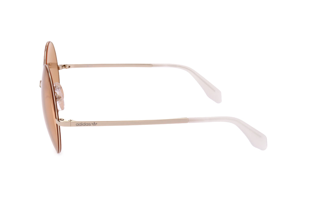 Adidas Original Women's Metal Sunglasses