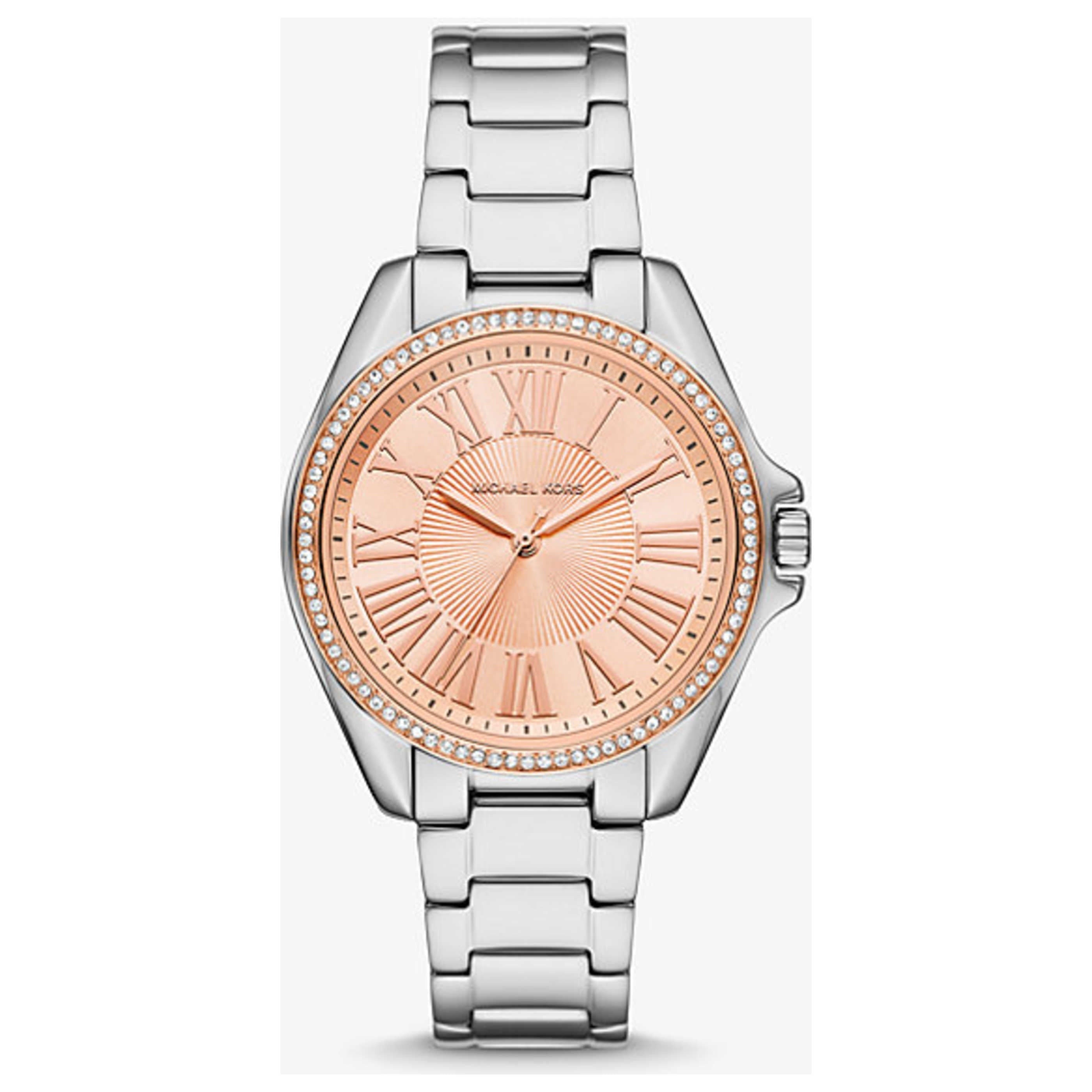 Michael Kors Women's Watch MK4854