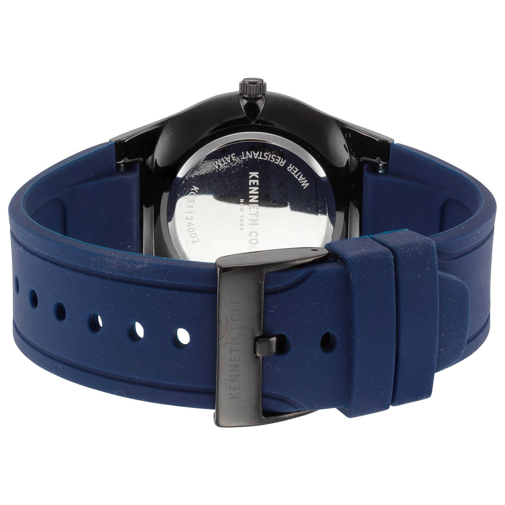 Kenneth Cole Men's Watch KC51124002